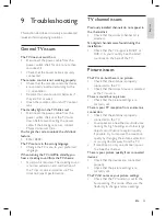 Preview for 31 page of Philips 42PFL5609/98 User Manual