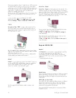 Preview for 10 page of Philips 42PFL6008 User Manual