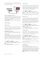 Предварительный просмотр 13 страницы Philips 42PFL6008 User Manual