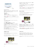 Preview for 16 page of Philips 42PFL6008 User Manual