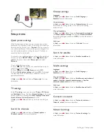 Preview for 18 page of Philips 42PFL6008 User Manual