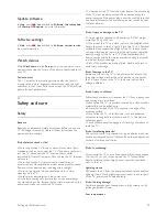 Preview for 19 page of Philips 42PFL6008 User Manual