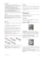 Preview for 25 page of Philips 42PFL6008 User Manual