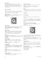 Preview for 26 page of Philips 42PFL6008 User Manual