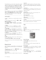 Preview for 31 page of Philips 42PFL6008 User Manual