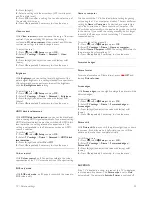 Preview for 39 page of Philips 42PFL6008 User Manual