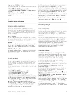 Preview for 47 page of Philips 42PFL6008 User Manual