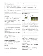 Preview for 59 page of Philips 42PFL6008 User Manual