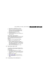 Preview for 39 page of Philips 42PFL6008S/12 Service Manual