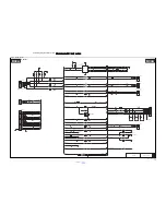 Предварительный просмотр 158 страницы Philips 42PFL6008S/12 Service Manual