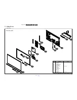 Preview for 222 page of Philips 42PFL6008S/12 Service Manual