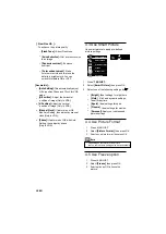 Preview for 12 page of Philips 42PFL6357 V7 User Manual