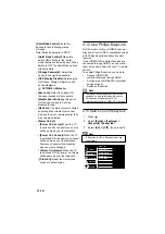 Preview for 16 page of Philips 42PFL6357 V7 User Manual