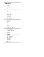 Preview for 3 page of Philips 42PFL6805 User Manual