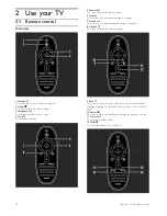 Preview for 18 page of Philips 42PFL6805 User Manual