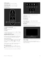 Preview for 19 page of Philips 42PFL6805 User Manual