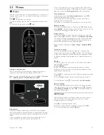 Preview for 21 page of Philips 42PFL6805 User Manual