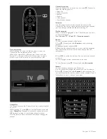 Preview for 22 page of Philips 42PFL6805 User Manual