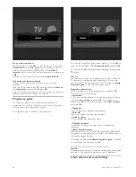 Preview for 26 page of Philips 42PFL6805 User Manual