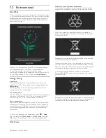 Preview for 67 page of Philips 42PFL6805 User Manual