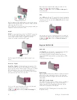 Preview for 10 page of Philips 42PFL6907 User Manual