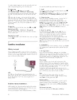 Предварительный просмотр 40 страницы Philips 42PFL6907 User Manual