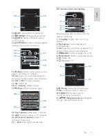 Preview for 11 page of Philips 42PFL7008G User Manual