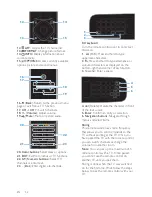 Preview for 12 page of Philips 42PFL7008G User Manual