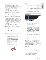 Preview for 31 page of Philips 42PFL7008G User Manual