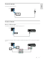 Preview for 45 page of Philips 42PFL7008G User Manual