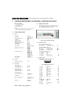 Preview for 2 page of Philips 42PFL7312/78 Service Manual