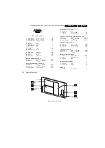 Preview for 3 page of Philips 42PFL7312/78 Service Manual