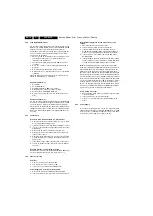 Preview for 16 page of Philips 42PFL7312/78 Service Manual