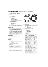 Preview for 80 page of Philips 42PFL7312/78 Service Manual