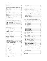 Preview for 4 page of Philips 42PFL7403 User Manual