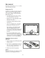 Preview for 10 page of Philips 42PFL7403 User Manual