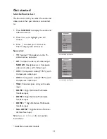 Preview for 11 page of Philips 42PFL7403 User Manual