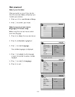 Preview for 14 page of Philips 42PFL7403 User Manual