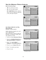 Preview for 23 page of Philips 42PFL7403 User Manual