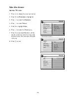 Preview for 26 page of Philips 42PFL7403 User Manual