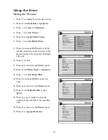 Preview for 27 page of Philips 42PFL7403 User Manual