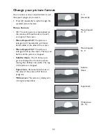 Preview for 44 page of Philips 42PFL7403 User Manual