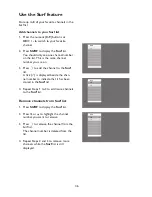 Preview for 46 page of Philips 42PFL7403 User Manual