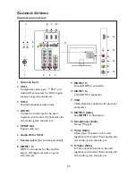 Preview for 54 page of Philips 42PFL7403 User Manual