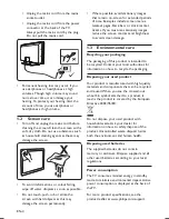 Предварительный просмотр 6 страницы Philips 42PFL7403A User Manual