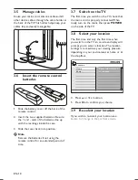 Предварительный просмотр 12 страницы Philips 42PFL7403A User Manual