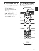 Предварительный просмотр 15 страницы Philips 42PFL7403A User Manual