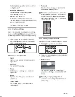 Предварительный просмотр 19 страницы Philips 42PFL7403A User Manual