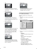 Предварительный просмотр 20 страницы Philips 42PFL7403A User Manual