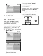 Предварительный просмотр 24 страницы Philips 42PFL7403A User Manual